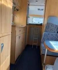 Miller Arizona ducato 2.800 jtd