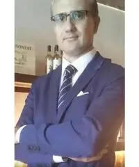 Restaurant Manager, Maître, Responsabile F&B Restaurant Manager, Maître, Responsabile F&B