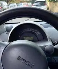 SMART Altro modello - 2003