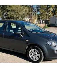 Fiat Punto Evo benzina/gpl