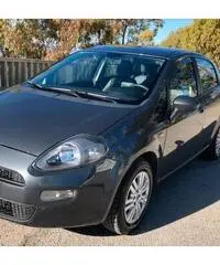 Fiat Punto Evo benzina/gpl