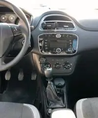 Fiat Punto Evo benzina/gpl