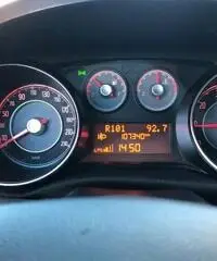 Fiat Punto Evo benzina/gpl