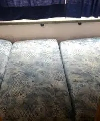 Roulotte hobby de Lux Roulotte hobby de Lux