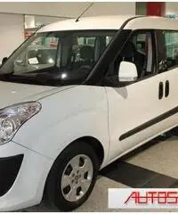 FIAT DOBLO 1.6 MJT 105 CV PC Combi N1 AUTOCARRO 5 posti