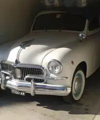 Fiat 1400 del 1953