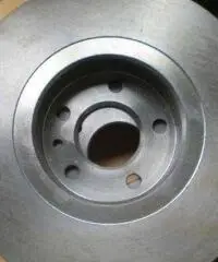 Dischi freno anteriori Alfa Romeo 156