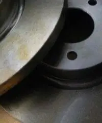 Dischi freno anteriori Alfa Romeo 156