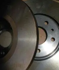 Dischi freno anteriori Alfa Romeo 156