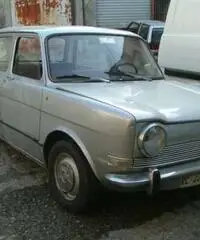 Simca 1000 ls