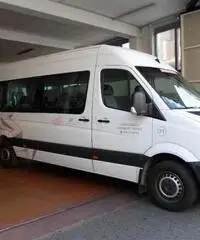 VENDO SPRINTER 313 CDI 9 POSTI