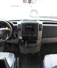 VENDO SPRINTER 313 CDI 9 POSTI