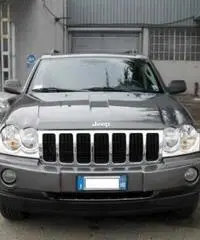 Jeep Grand Cherokee III CRD 3.0 del 2006