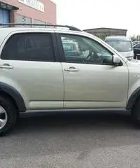 Daihatsu terios 4wd