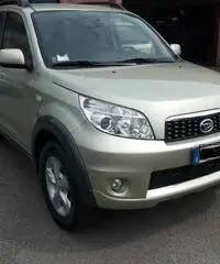 Daihatsu terios 4wd