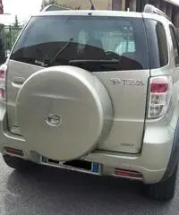 Daihatsu terios 4wd