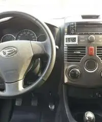 Daihatsu terios 4wd