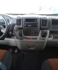 CAMPER SHARKY DEL 2007