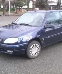 Saxo 1.5 diesel 2003