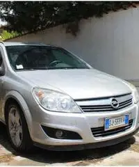 Opel Astra SW 17 cosmo
