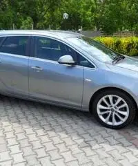 OPEL ASTRA SPORT-TOURER 1.7 CDTI 
