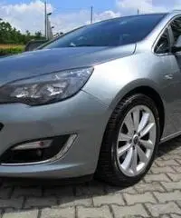OPEL ASTRA SPORT-TOURER 1.7 CDTI 