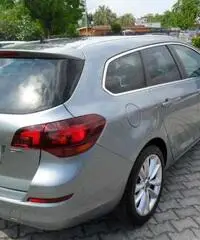OPEL ASTRA SPORT-TOURER 1.7 CDTI 