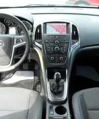 OPEL ASTRA SPORT-TOURER 1.7 CDTI 