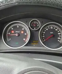 OPEL ASTRA 1.9 JTD CAT SW