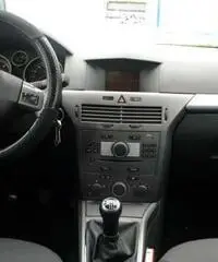 OPEL ASTRA 1.9 JTD CAT SW