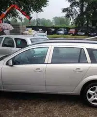 OPEL ASTRA 1.9 JTD CAT SW