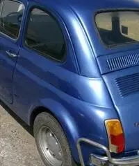 Fiat 500 l