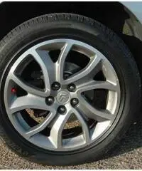 SUV Crosser 4WD escludibile 2010