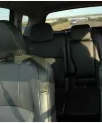 SUV Crosser 4WD escludibile 2010