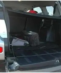 SUV Crosser 4WD escludibile 2010