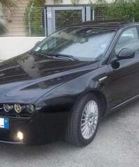 Vendo Alfa Romeo 159 Distinctive