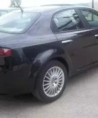 Vendo Alfa Romeo 159 Distinctive