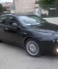 Vendo Alfa Romeo 159 Distinctive