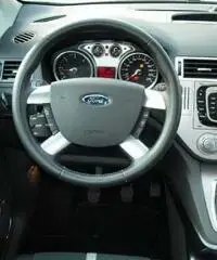 FORD KUGA 2.0 TDCI TITANIUM 4X4 163CV