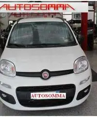 FIAT NEW PANDA 1.3 M.JECT 75 CV EASY 2012 KM 8891