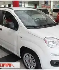 FIAT NEW PANDA 1.3 M.JECT 75 CV EASY 2012 KM 8891