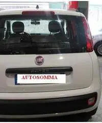 FIAT NEW PANDA 1.3 M.JECT 75 CV EASY 2012 KM 8891