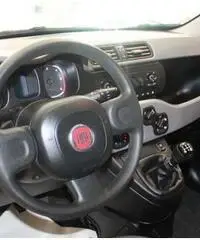 FIAT NEW PANDA 1.3 M.JECT 75 CV EASY 2012 KM 8891