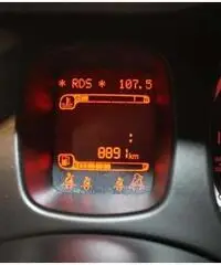 FIAT NEW PANDA 1.3 M.JECT 75 CV EASY 2012 KM 8891