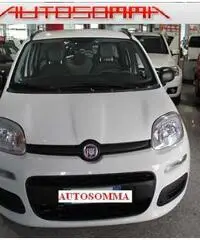 FIAT PANDA NEW 1.3 MJET EASY 75 CV START  STOP 2013