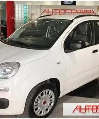 FIAT PANDA NEW 1.3 MJET EASY 75 CV START  STOP 2013