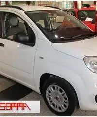 FIAT PANDA NEW 1.3 MJET EASY 75 CV START  STOP 2013