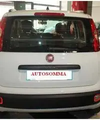 FIAT PANDA NEW 1.3 MJET EASY 75 CV START  STOP 2013