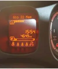 FIAT PANDA NEW 1.3 MJET EASY 75 CV START  STOP 2013