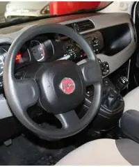 FIAT PANDA NEW 1.3 MJET EASY 75 CV START  STOP 2013